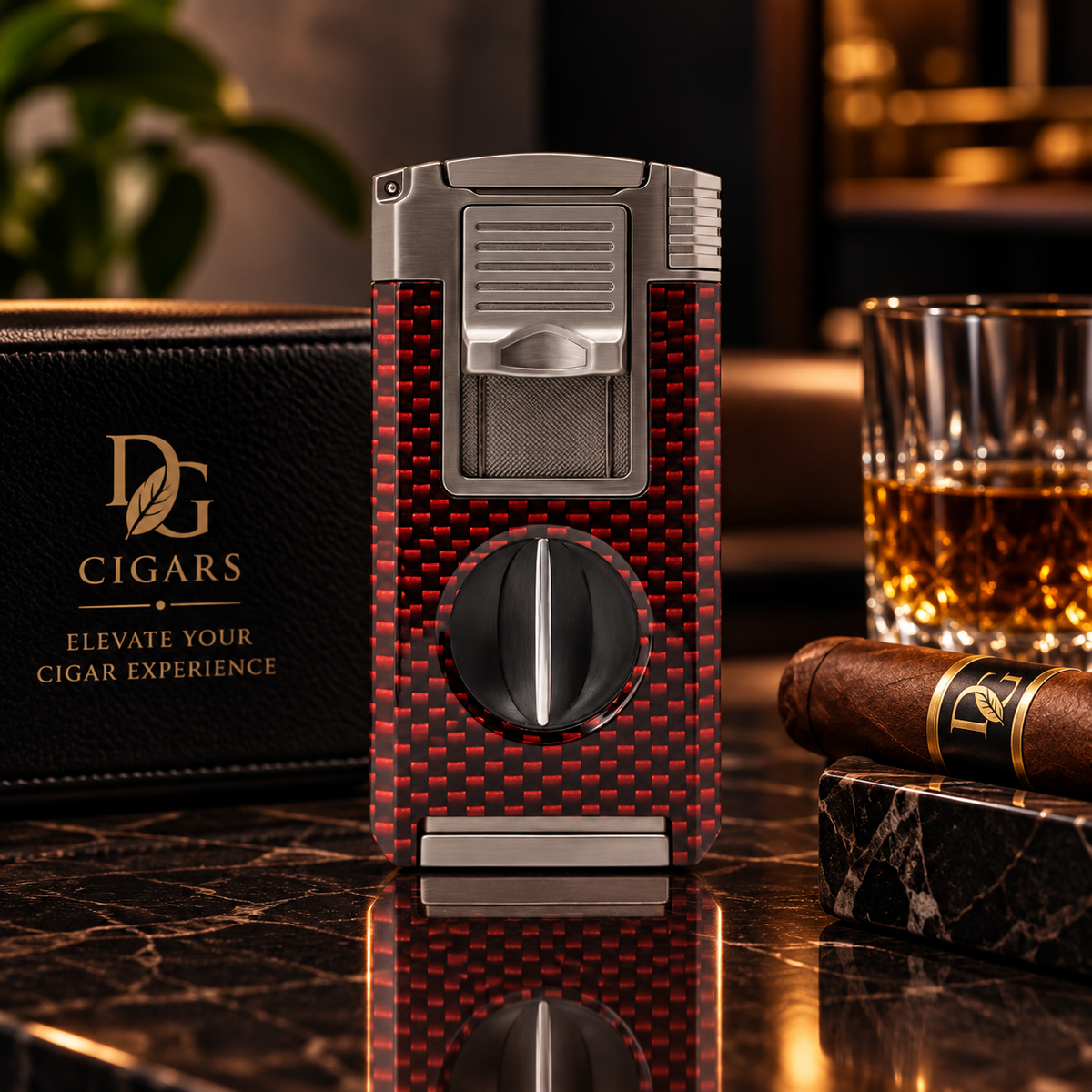 DG Cigars