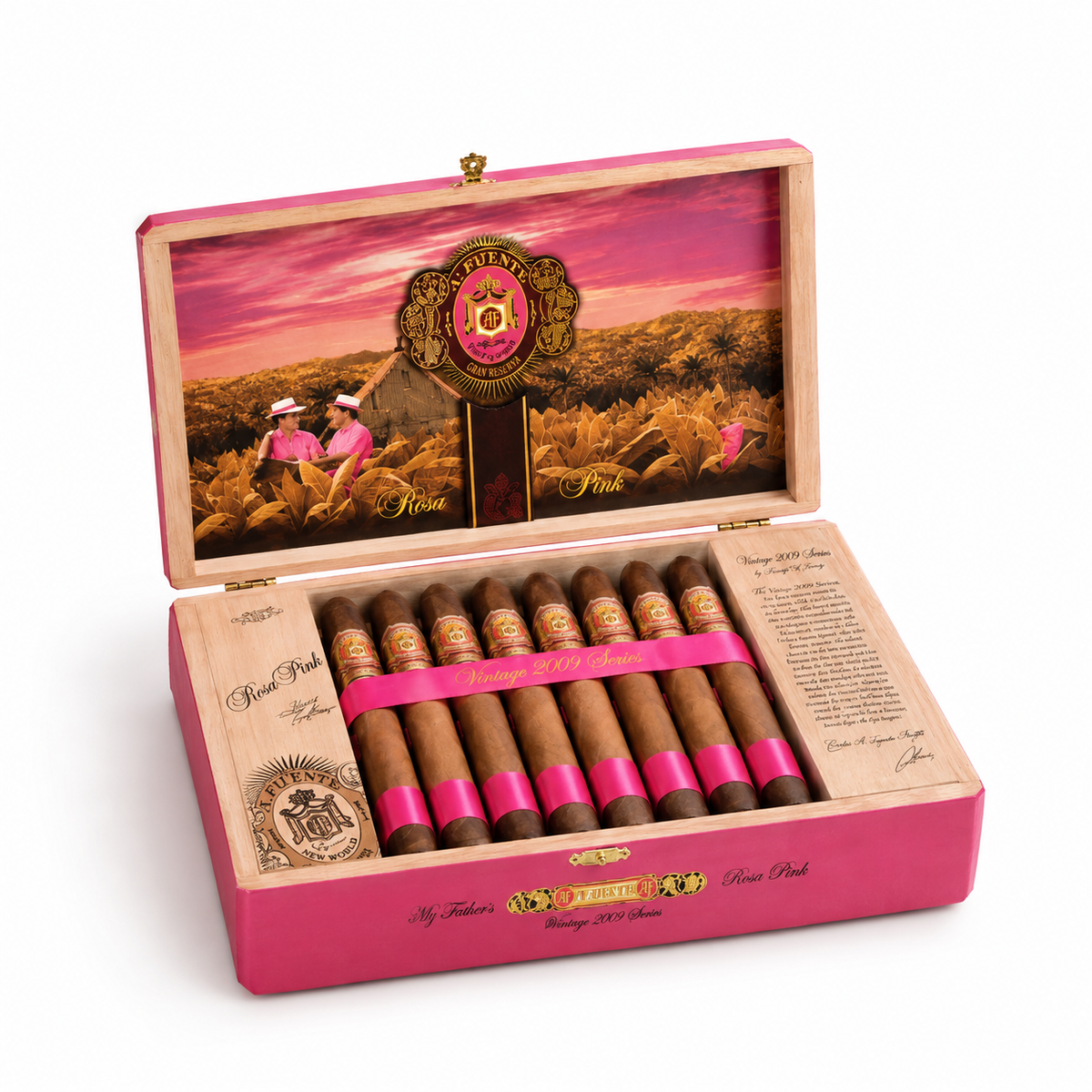 DG Cigars