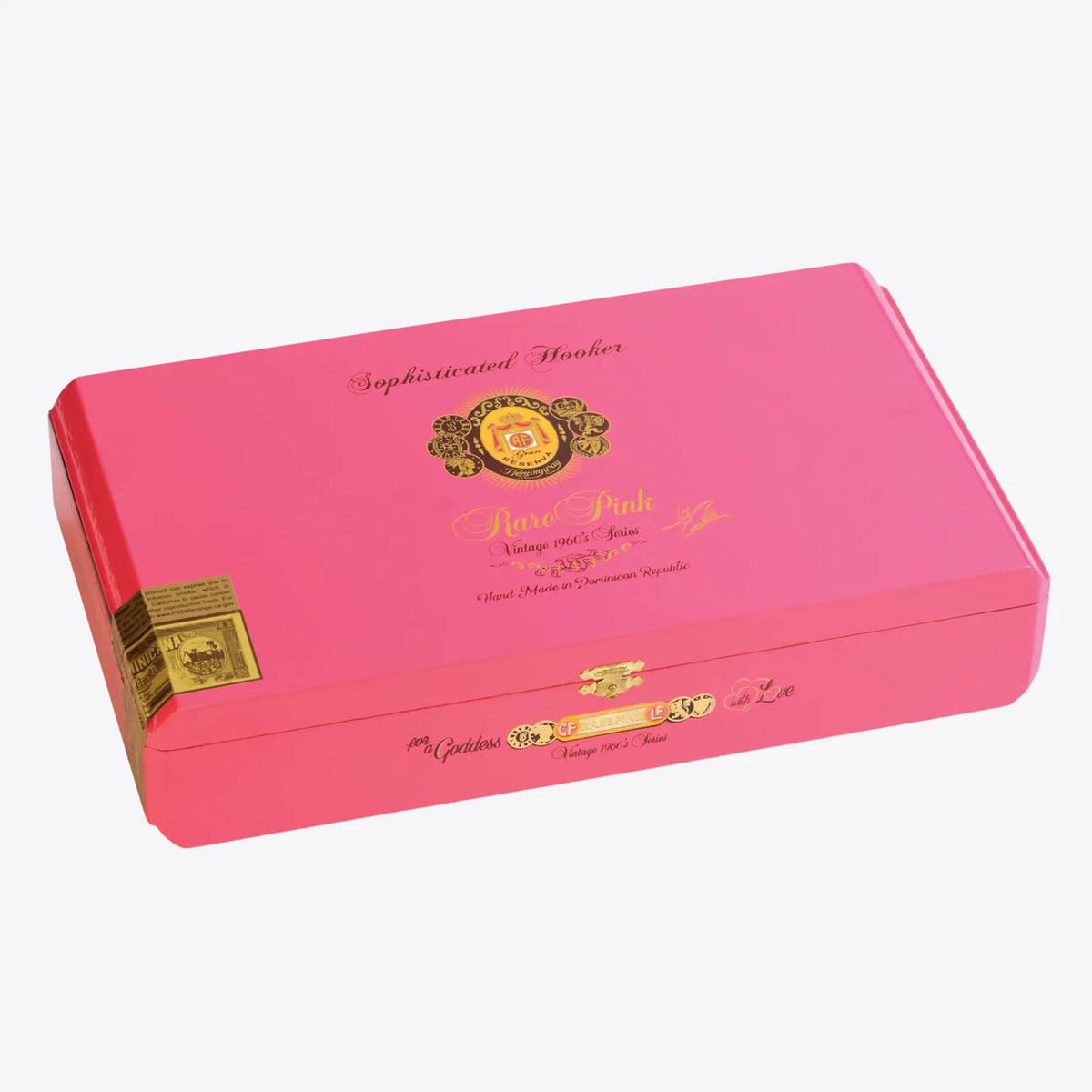 DG Cigars