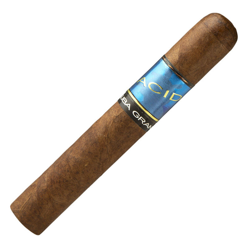 DG Cigars