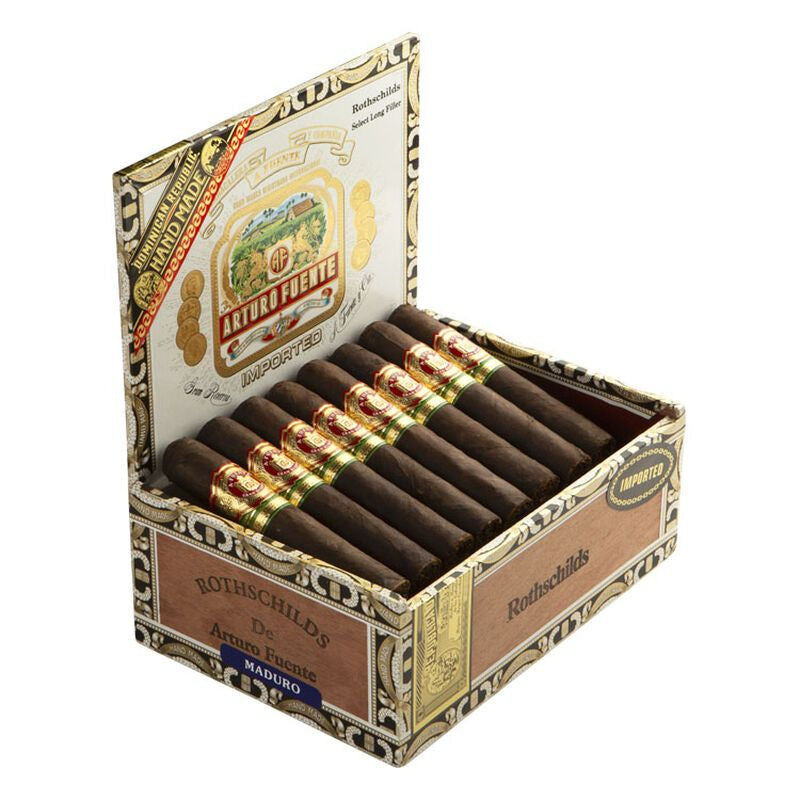 DG Cigars