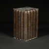 Sublime 6 1/2x54 Maduro Long Filler