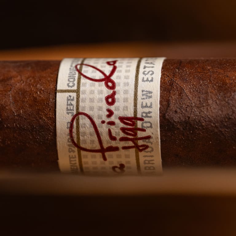 Drew Estate Liga Privada H99 Papas Fritas - 4x32 box of 25