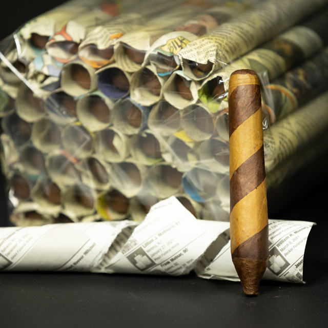 DG Cigars