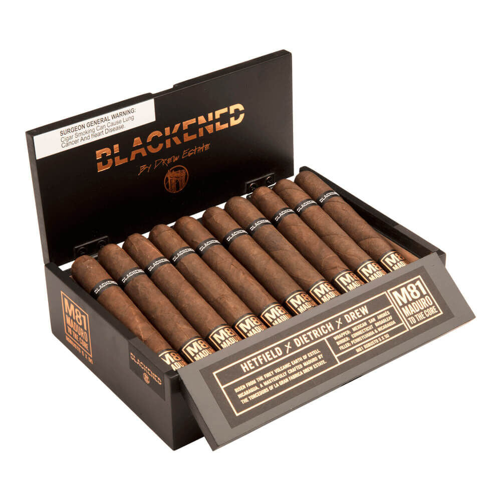 DG Cigars