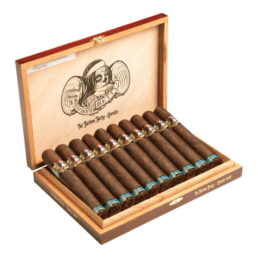 DG Cigars