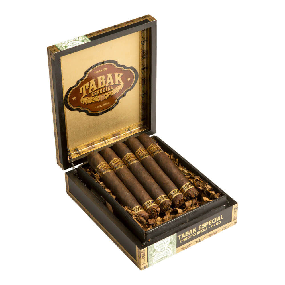 DG Cigars