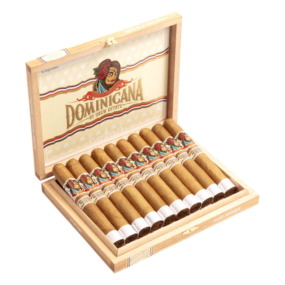 DG Cigars