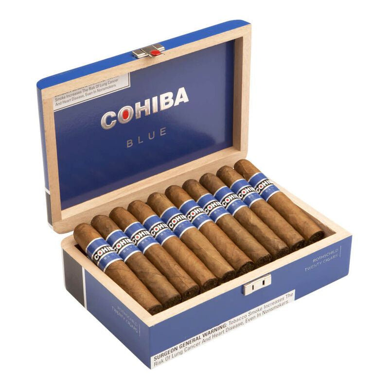 DG Cigars