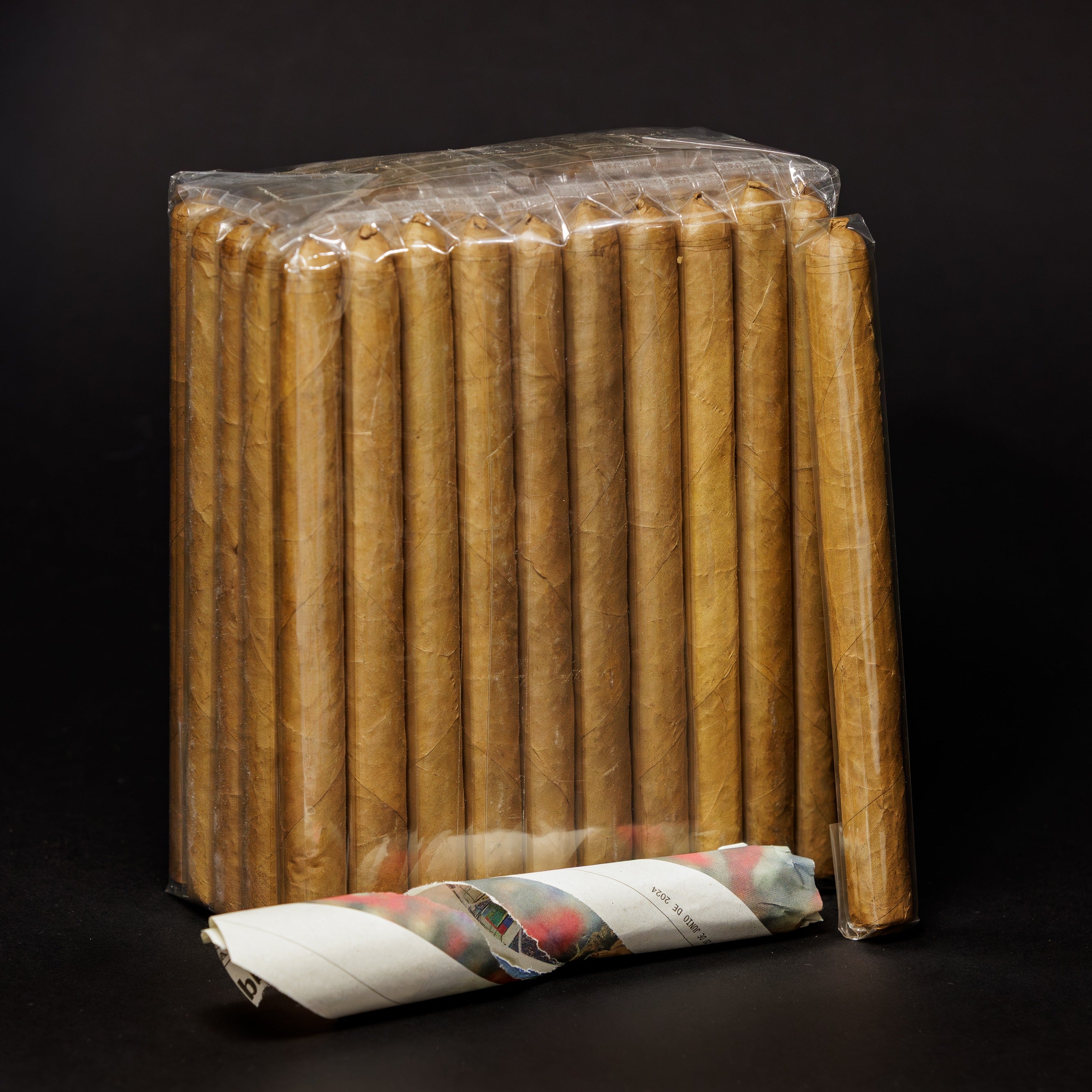 DG Cigars