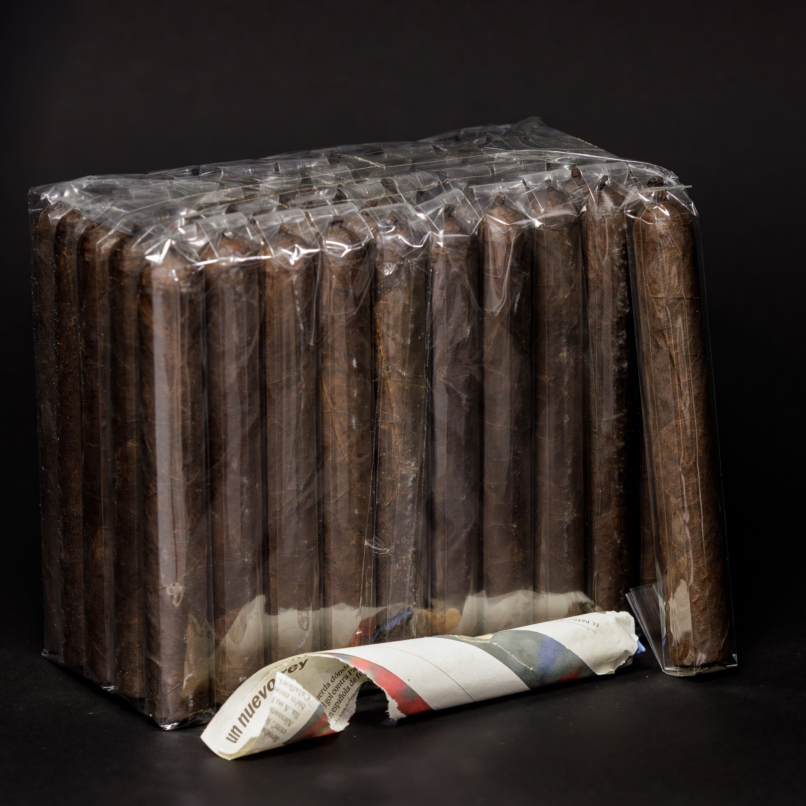 DG Cigars