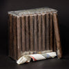 Churchill 7 1/4x47 Maduro Super Premium Cellophane JL2
