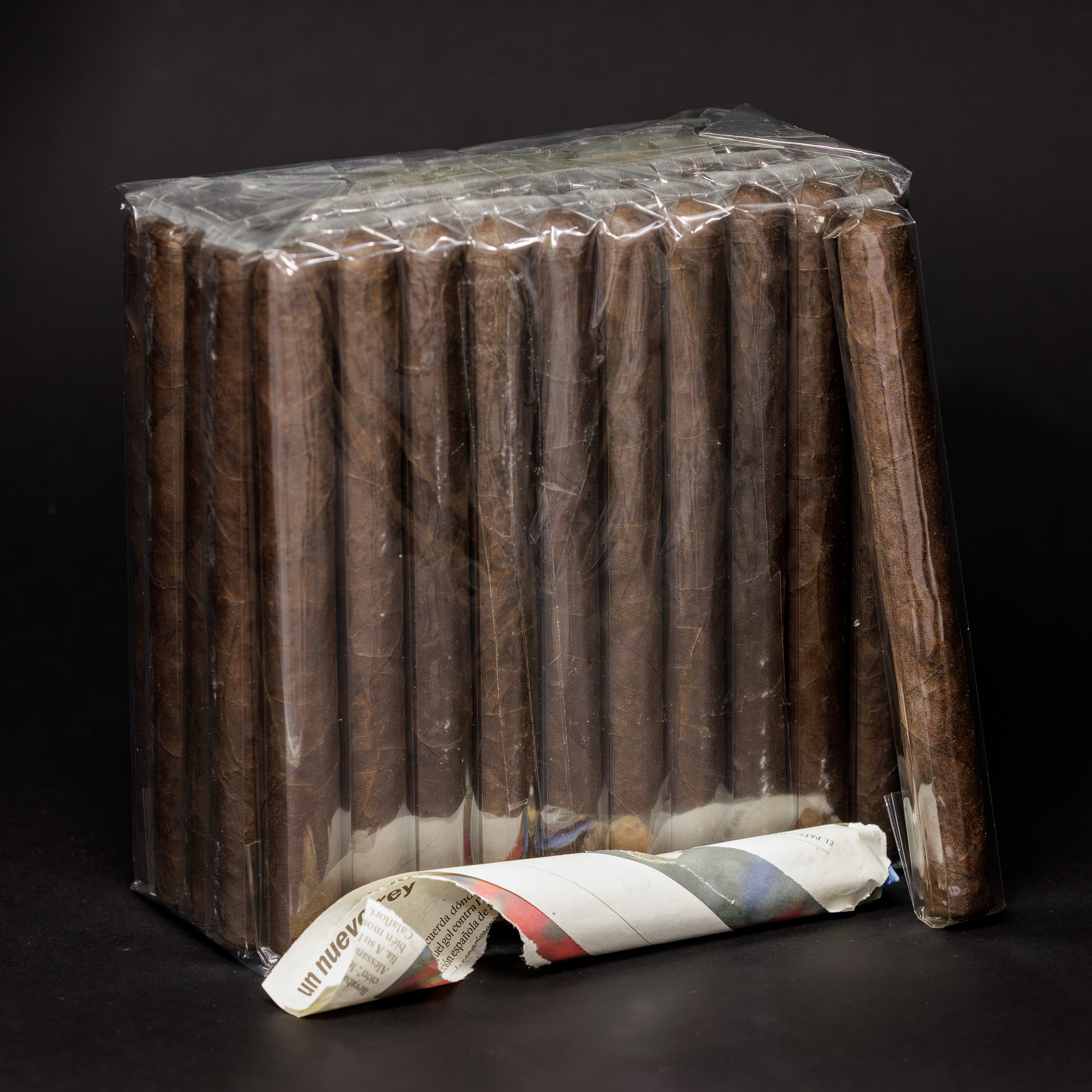 DG Cigars