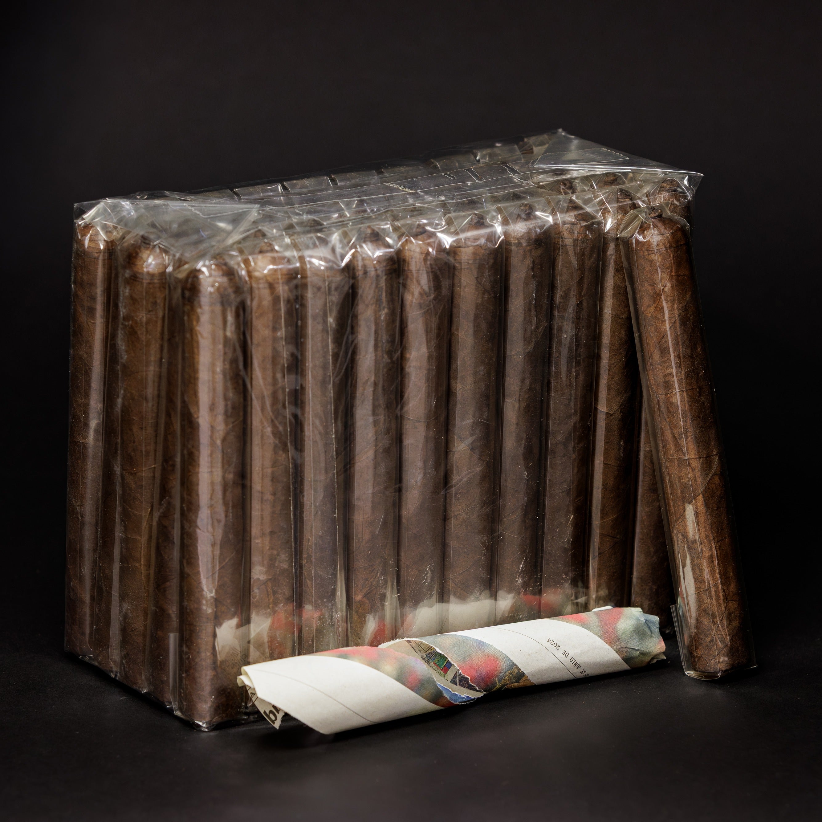 DG Cigars