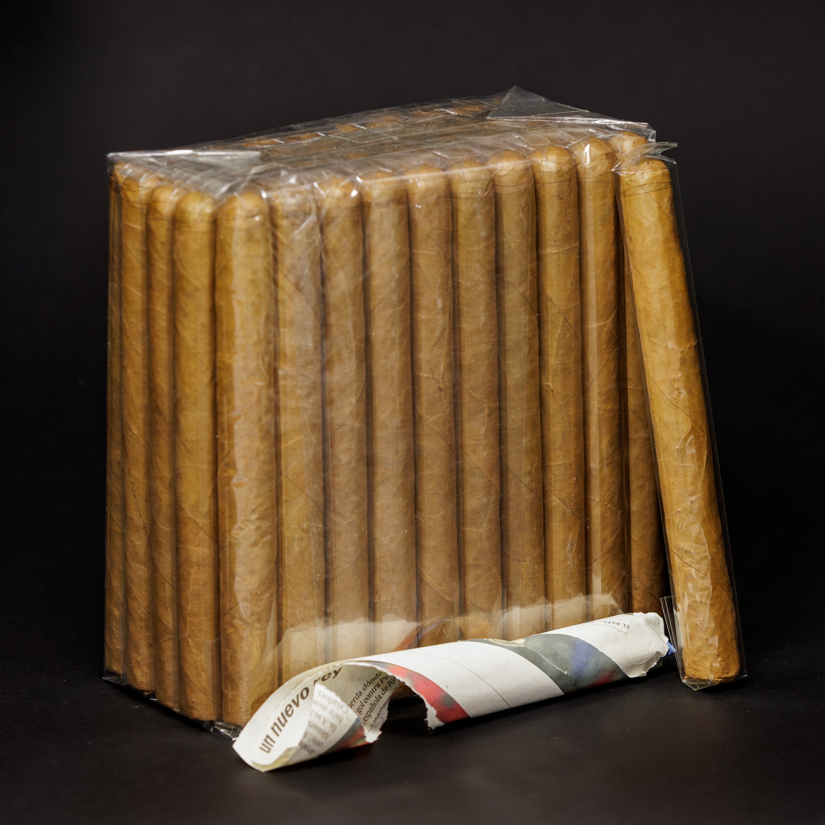 DG Cigars