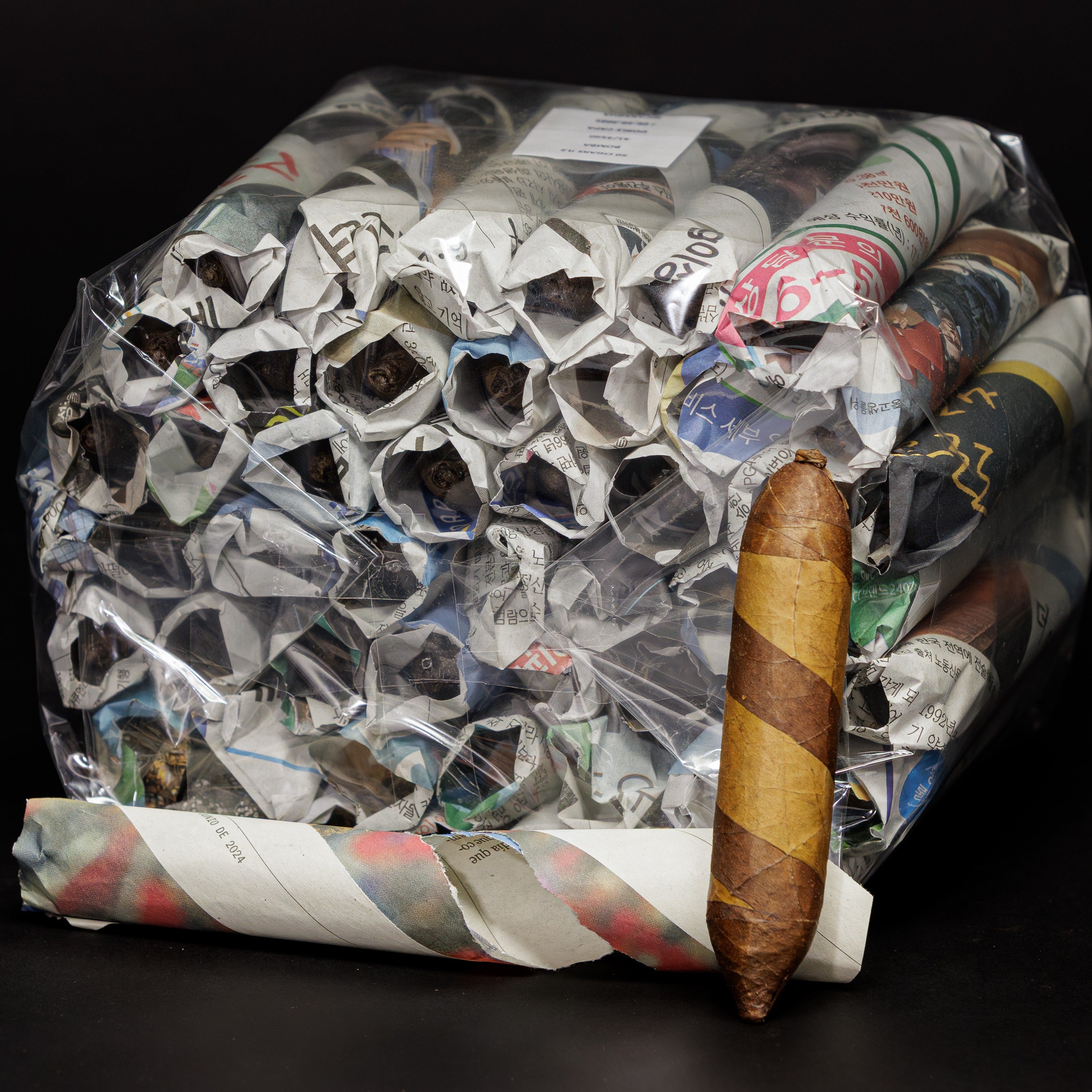 DG Cigars