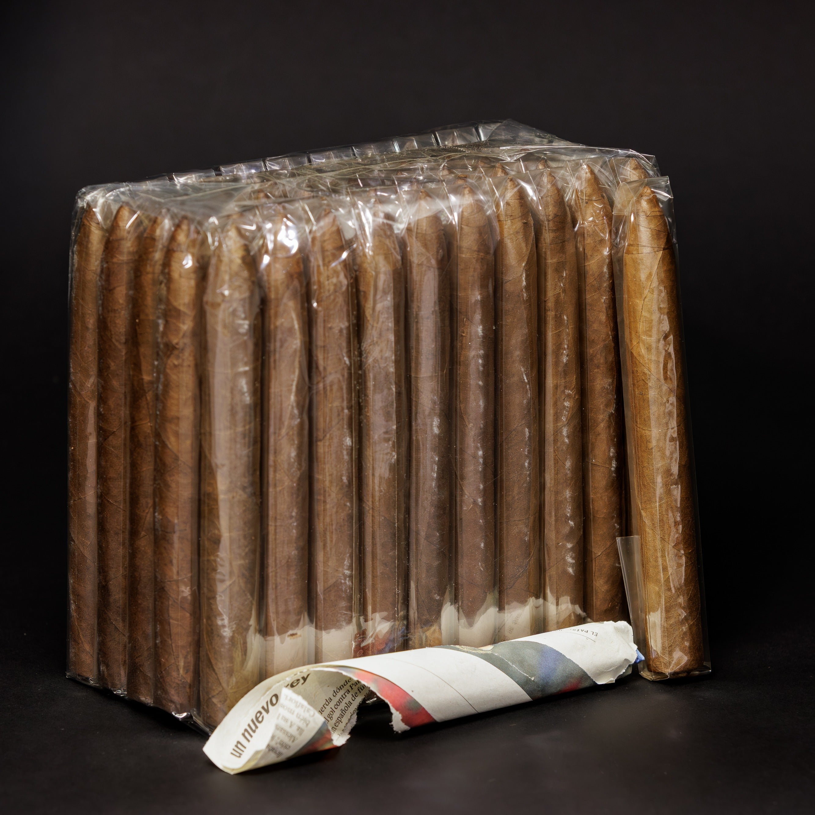 DG Cigars