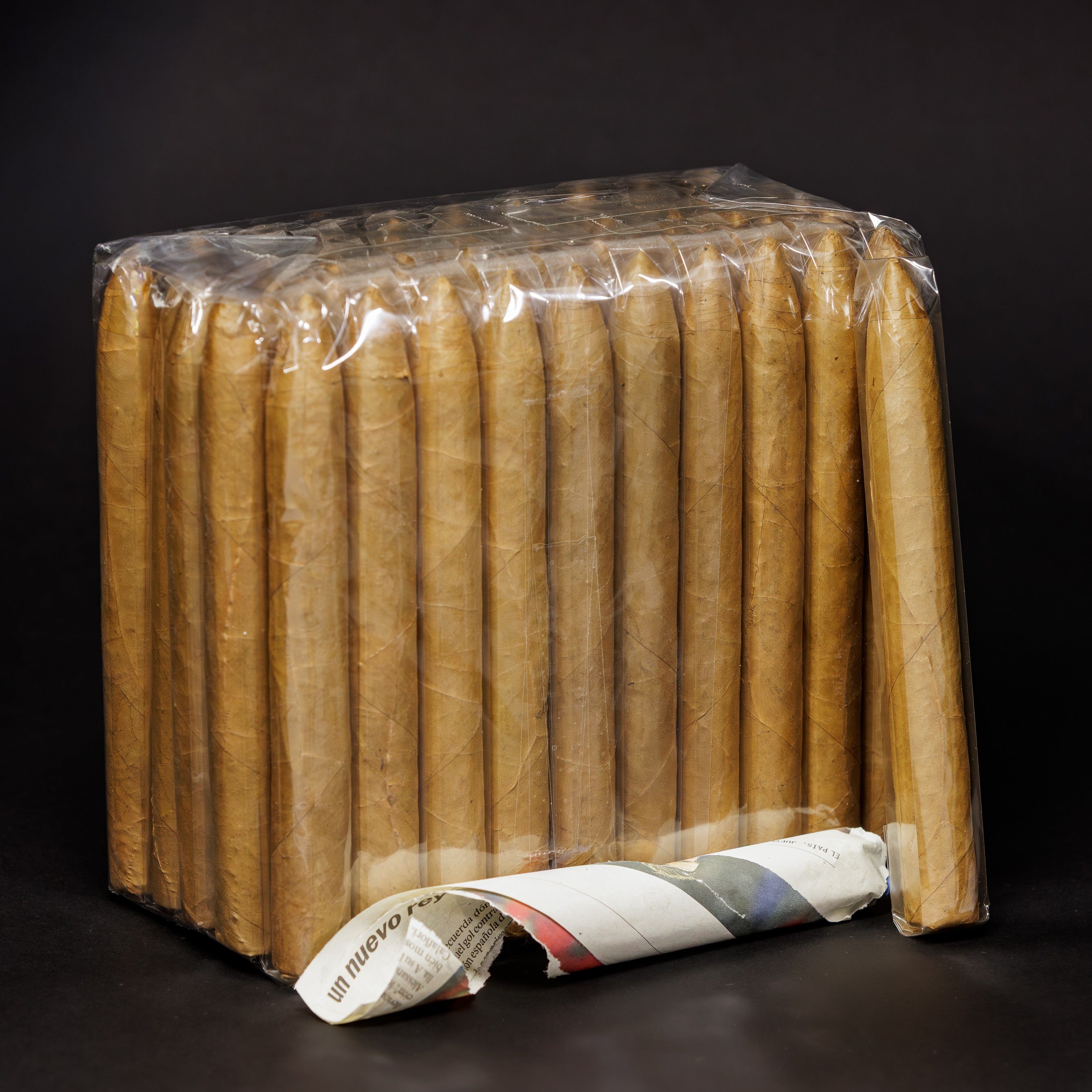 DG Cigars