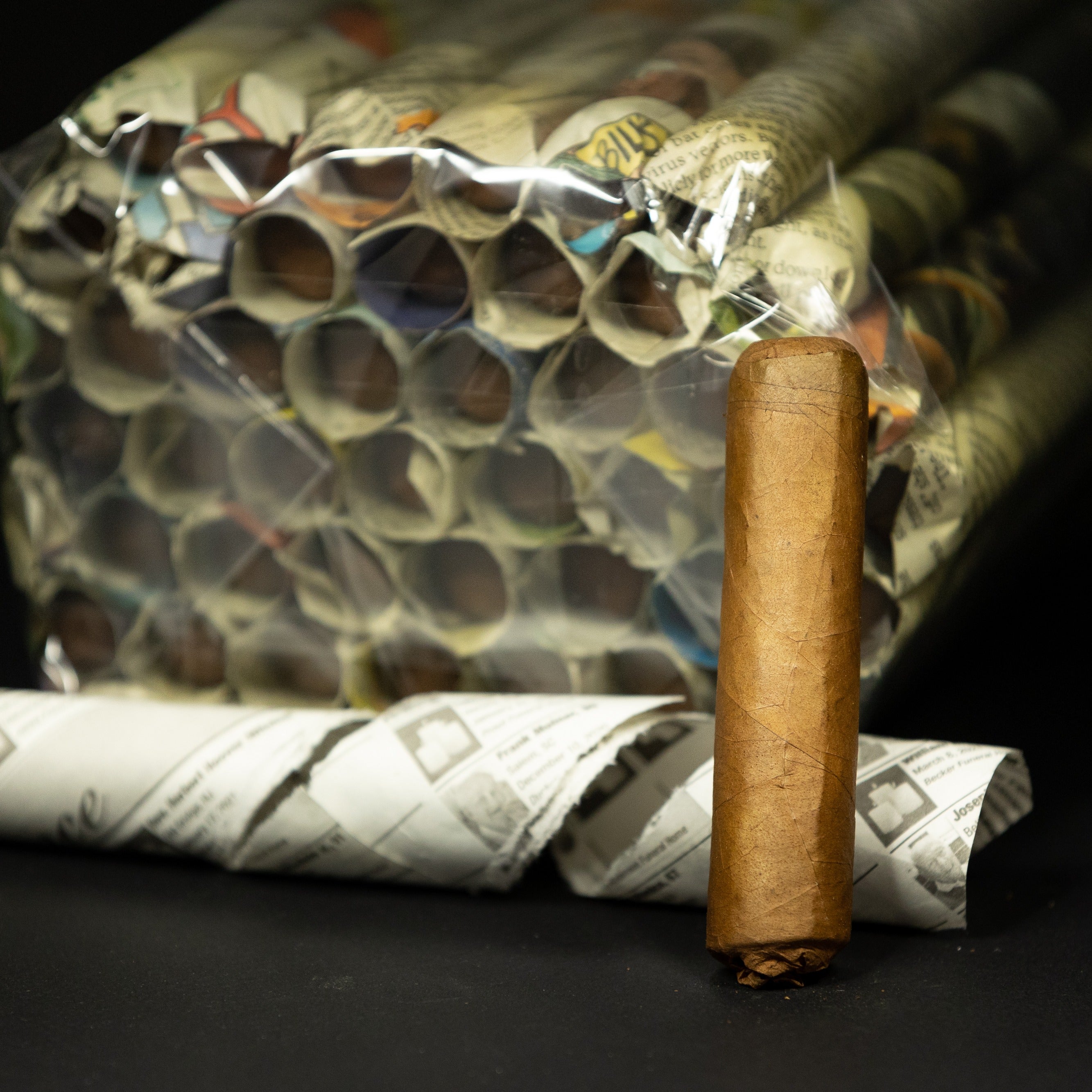 DG Cigars