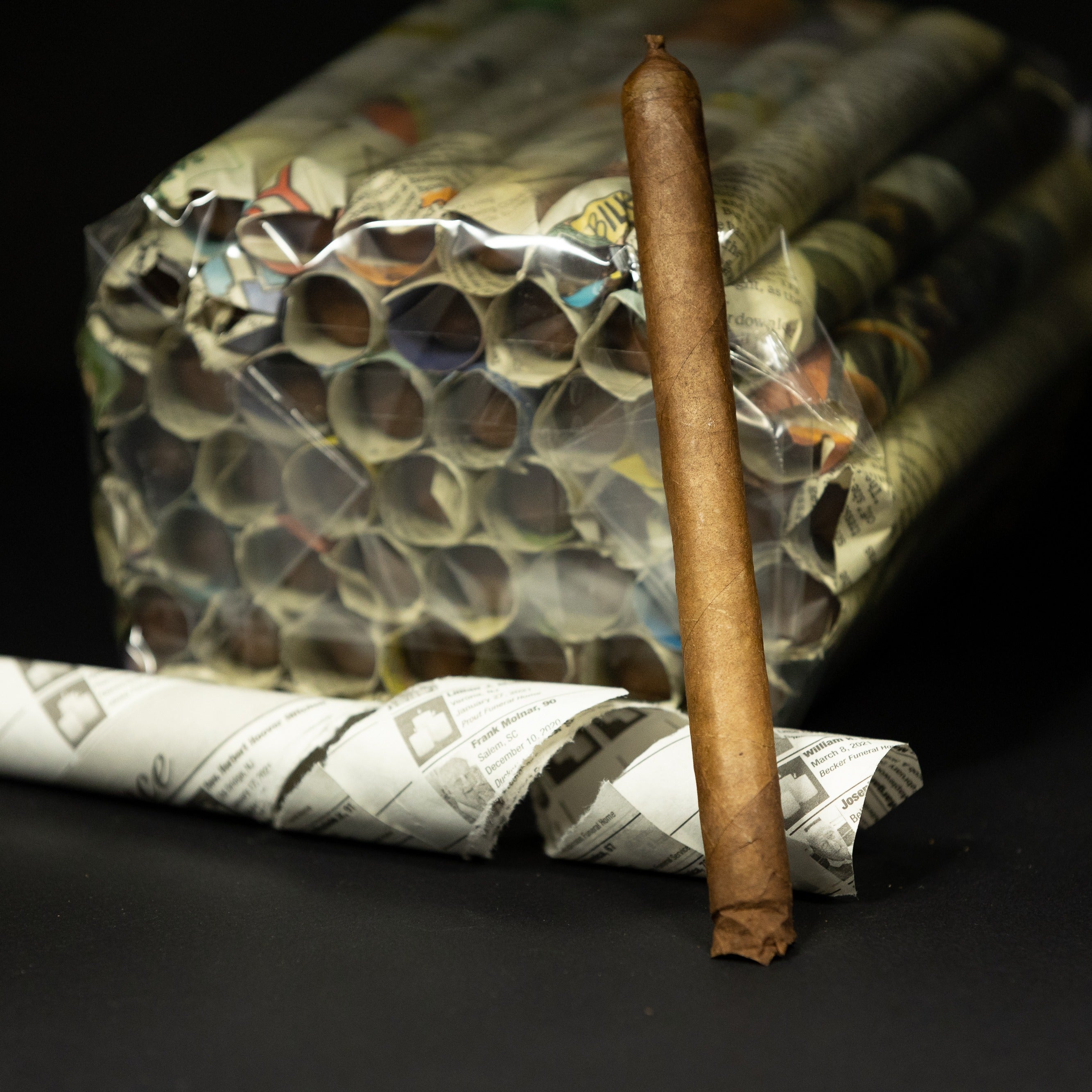 DG Cigars