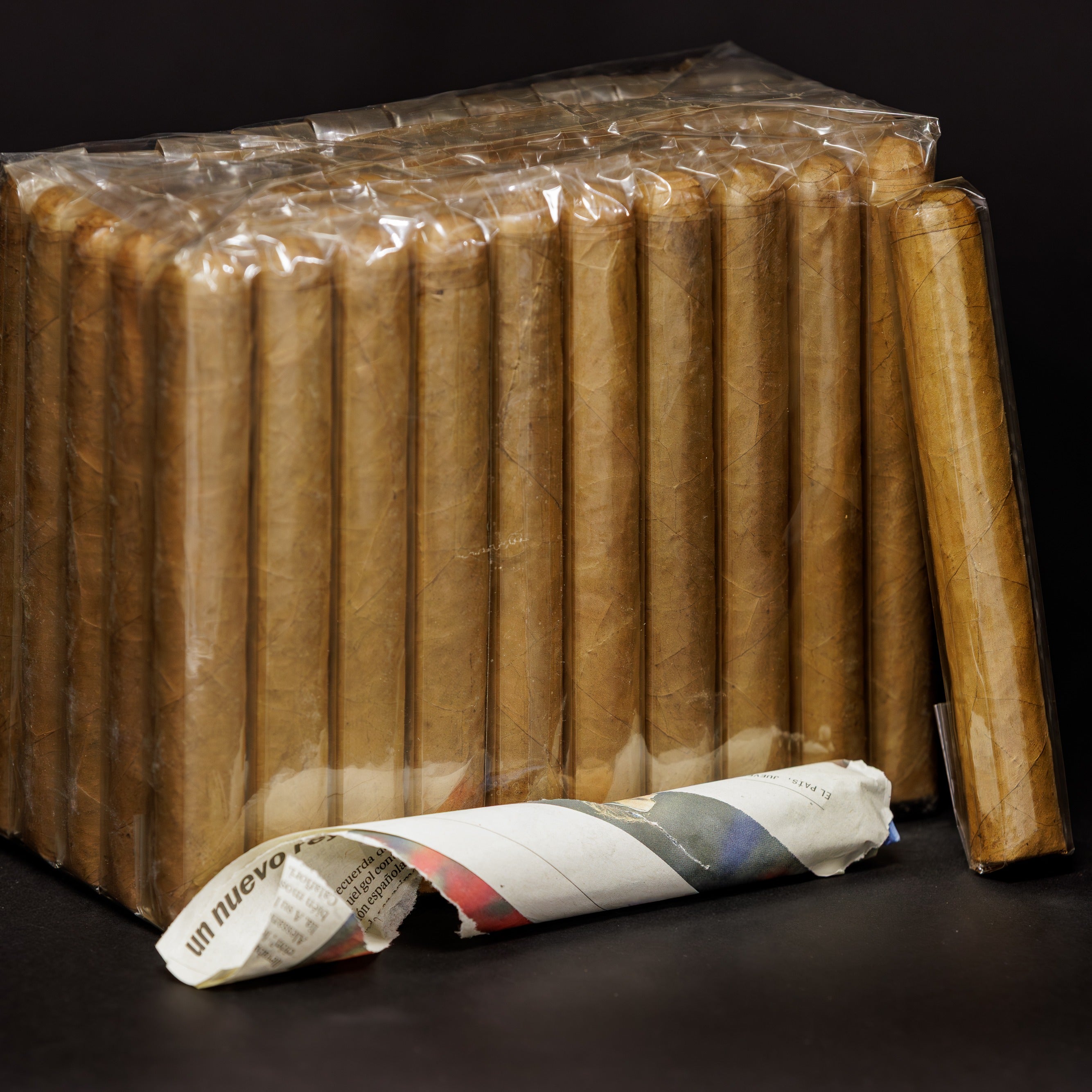 DG Cigars