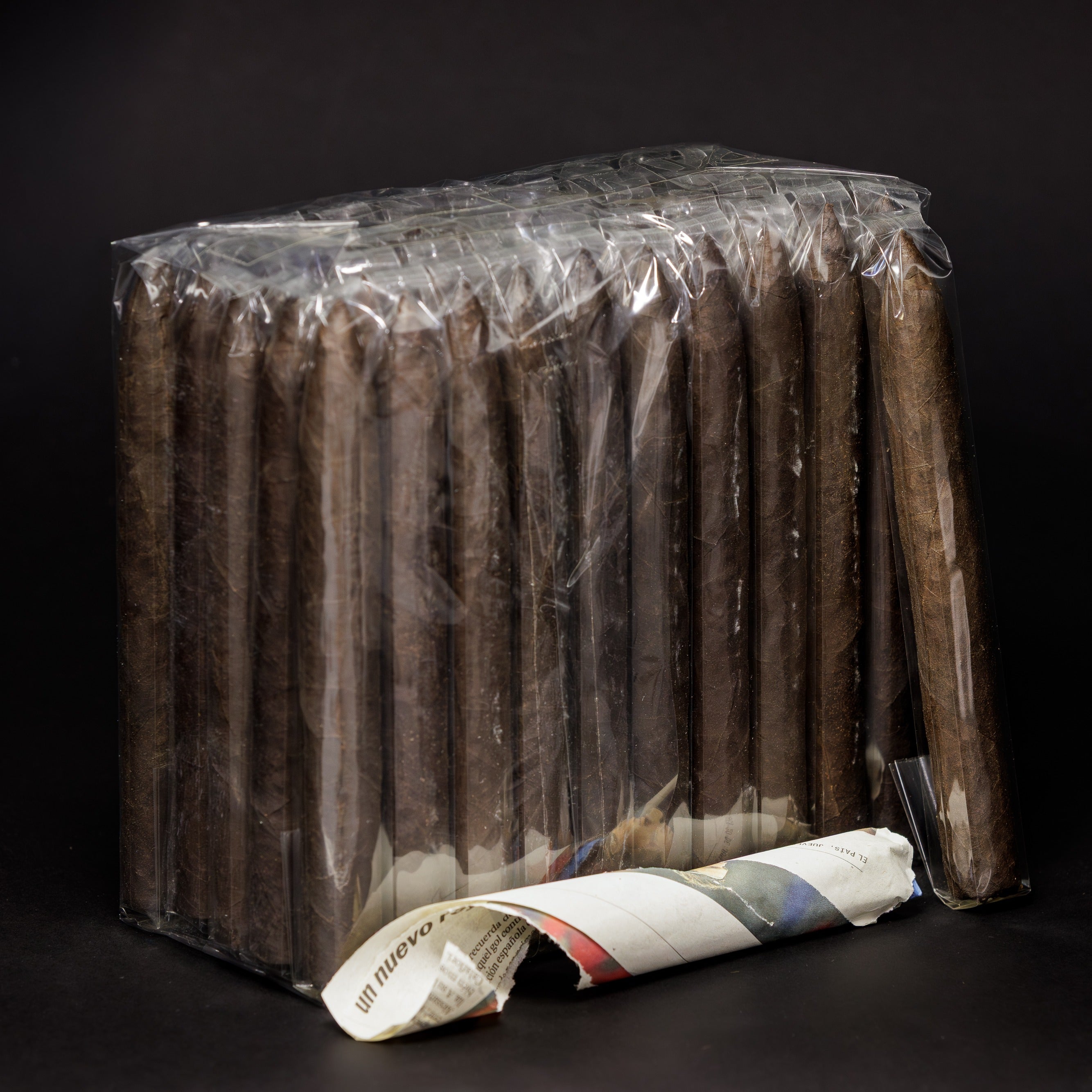 DG Cigars