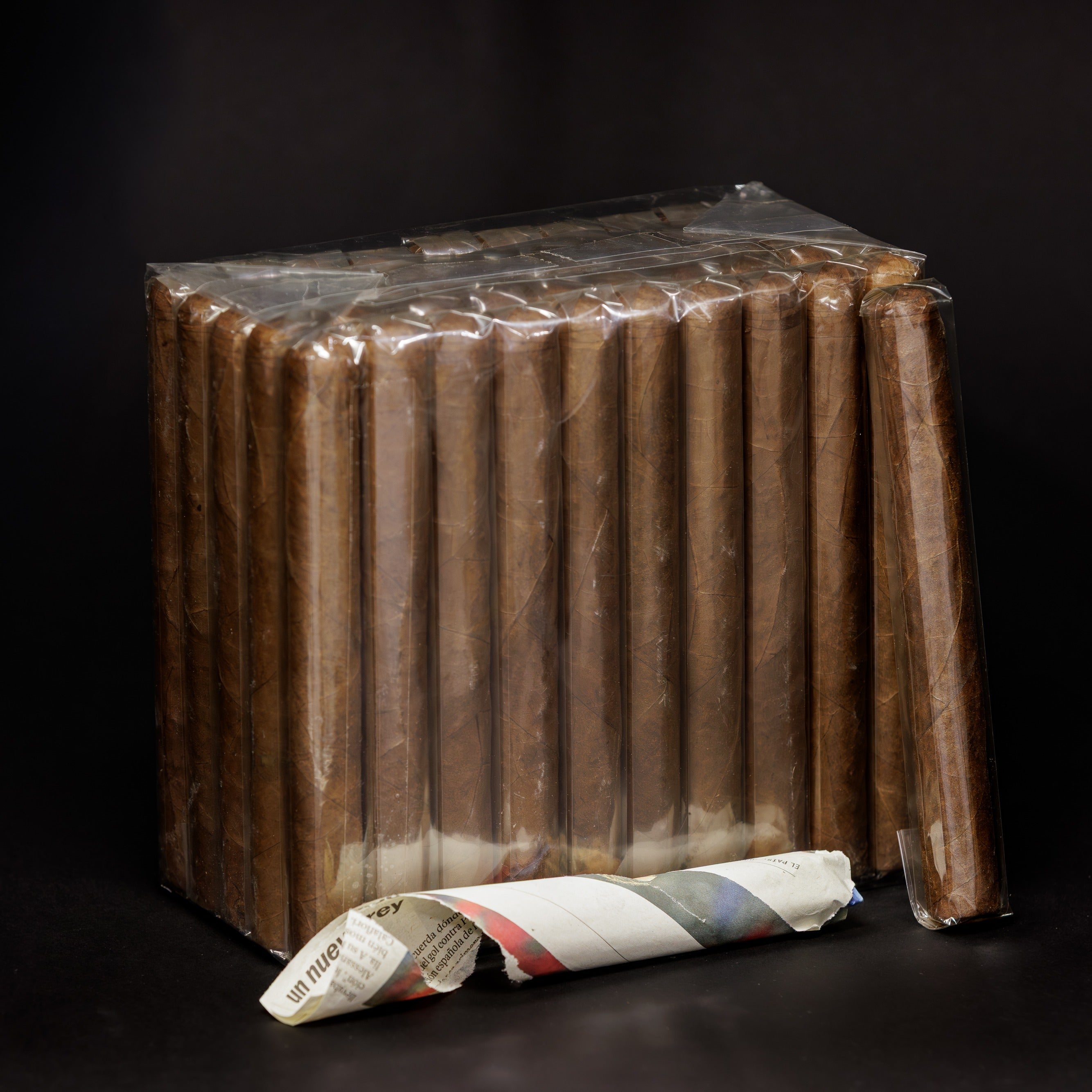 DG Cigars