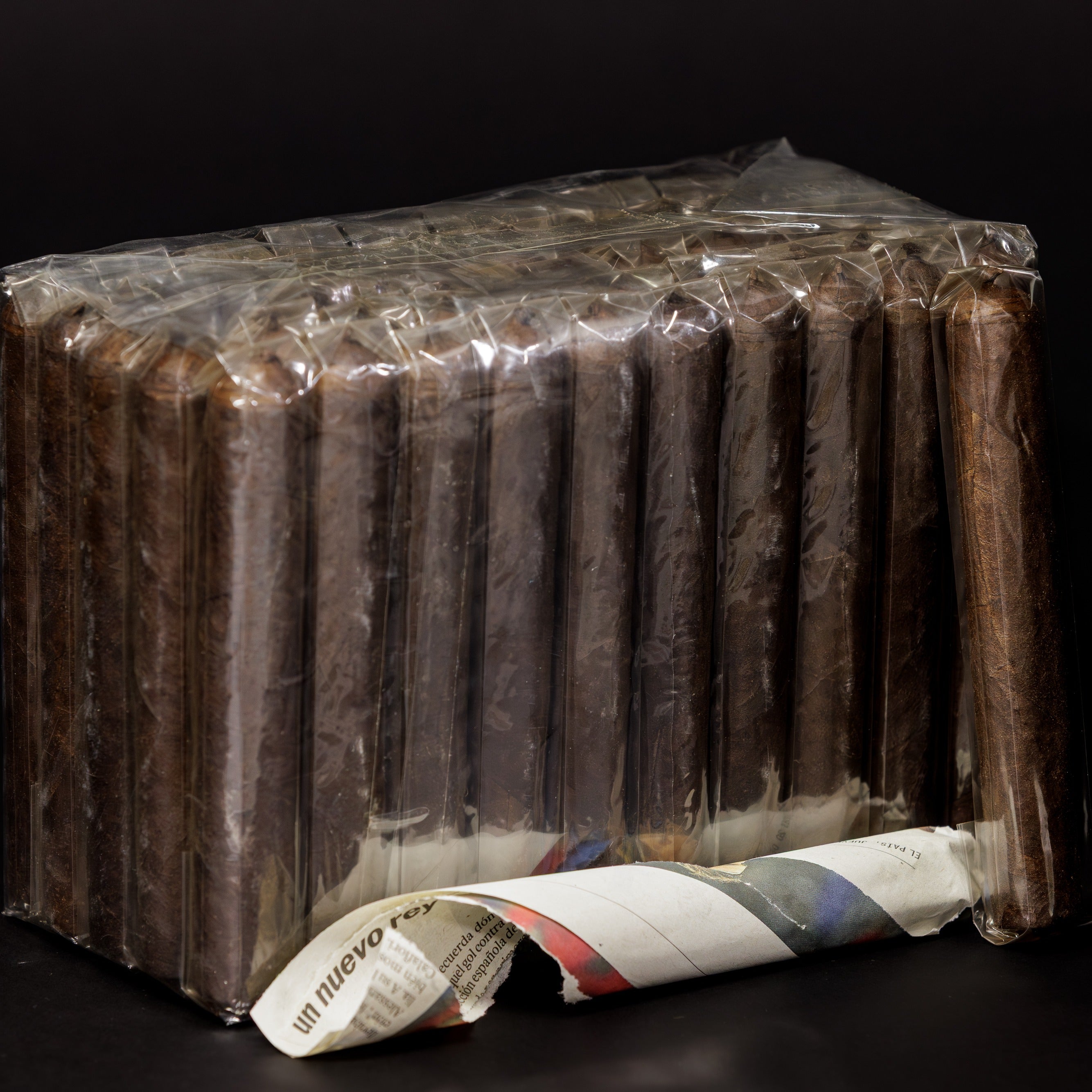 DG Cigars