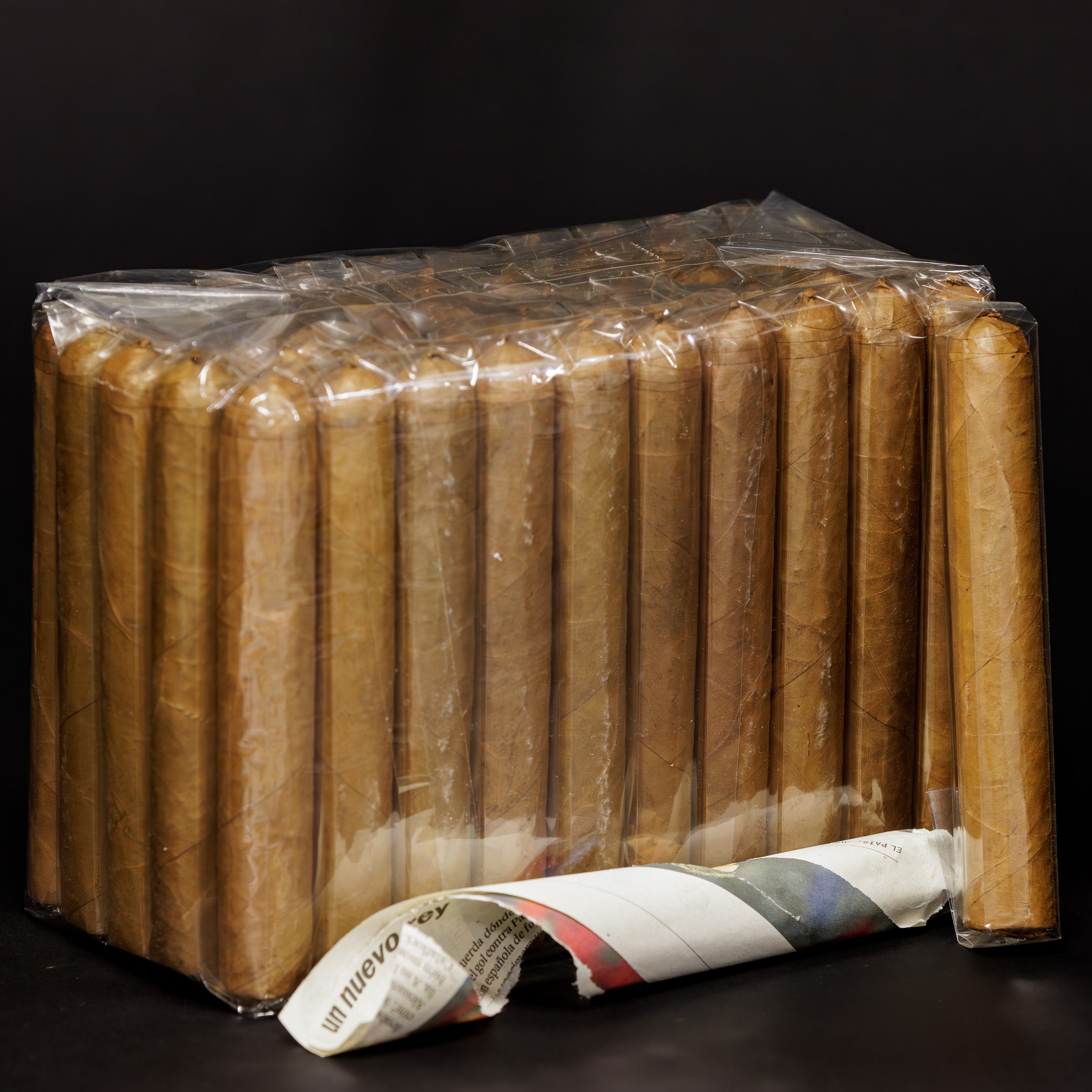 DG Cigars