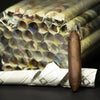 Bomba 4 1/2x60 Maduro Super Premium Newspaper JL2