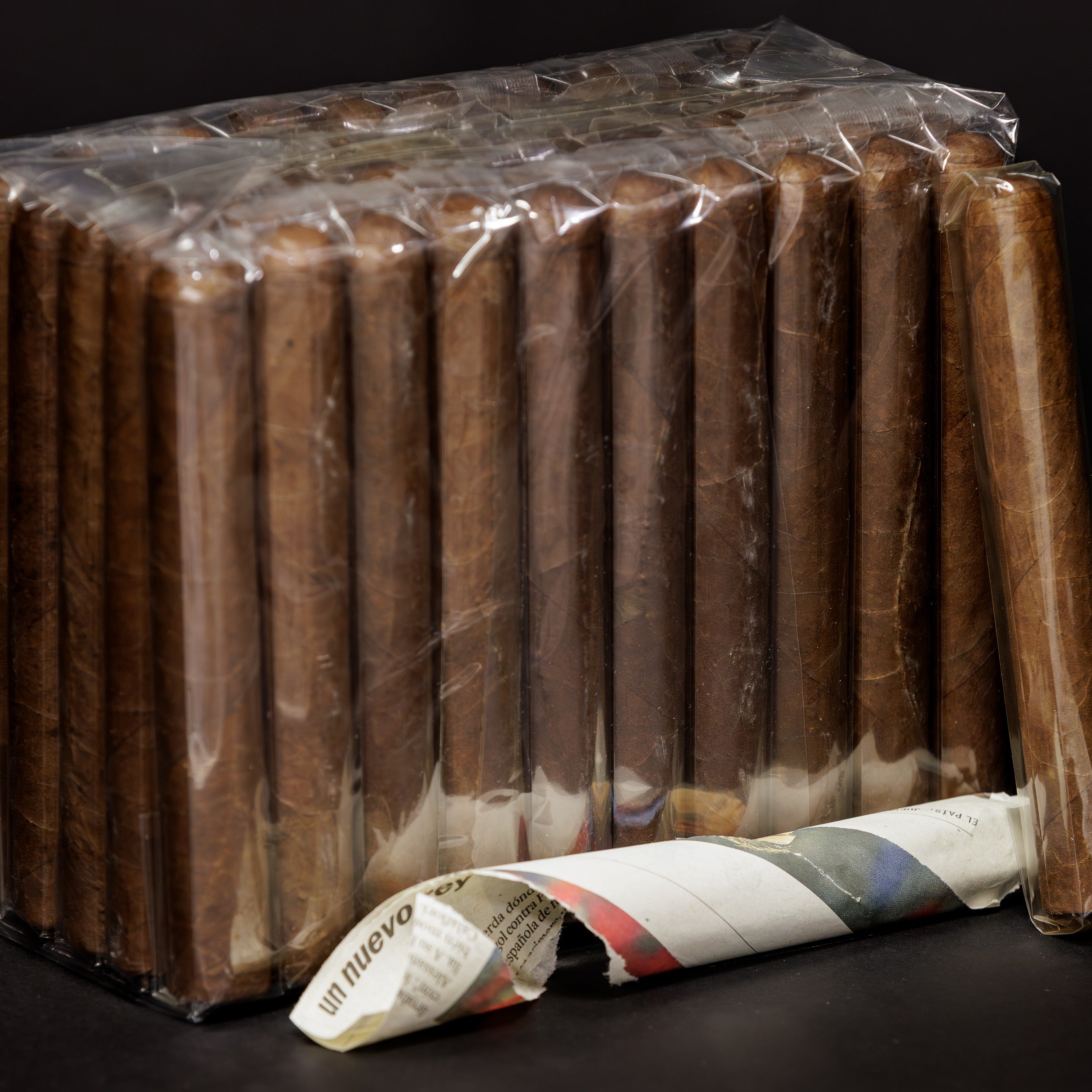 DG Cigars