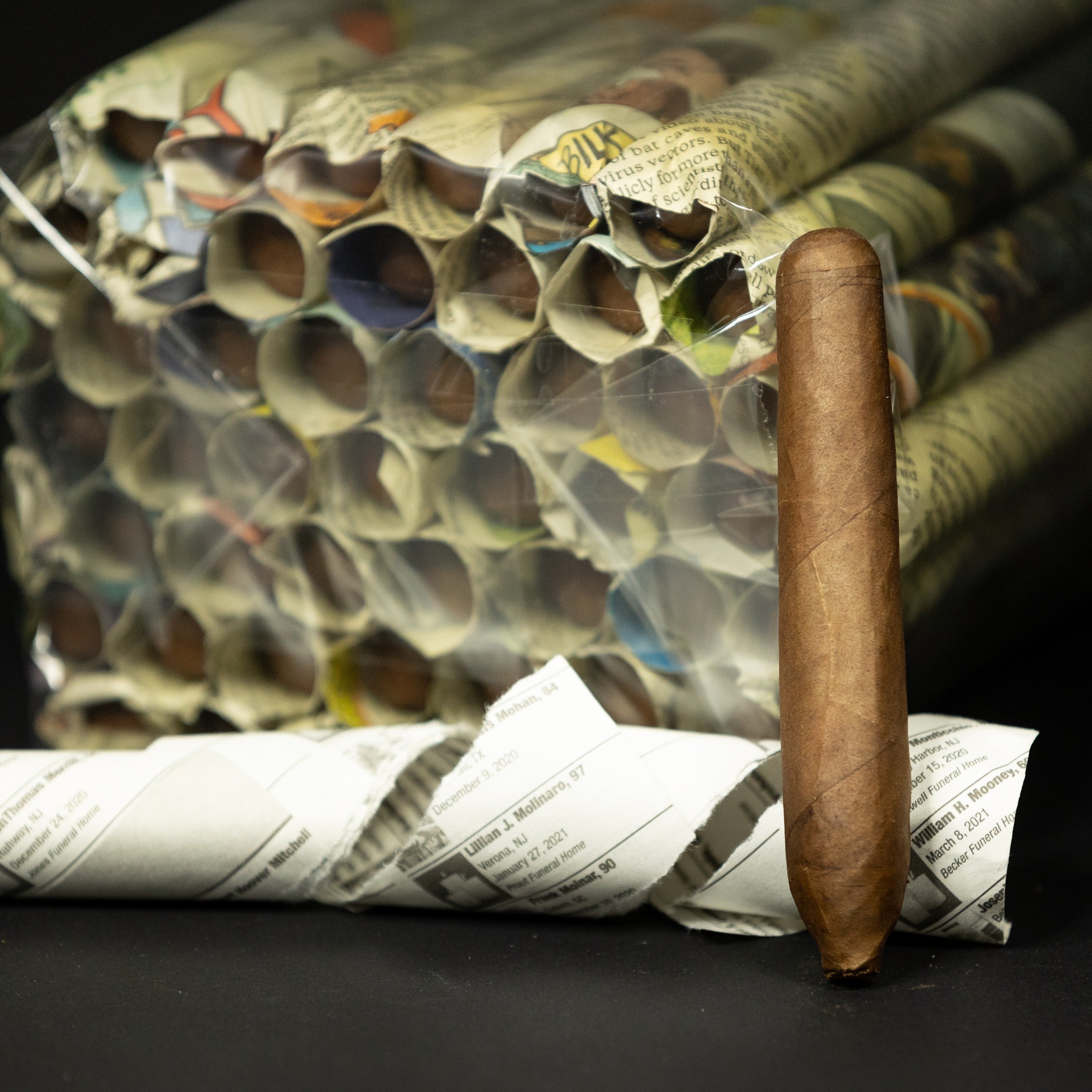 DG Cigars