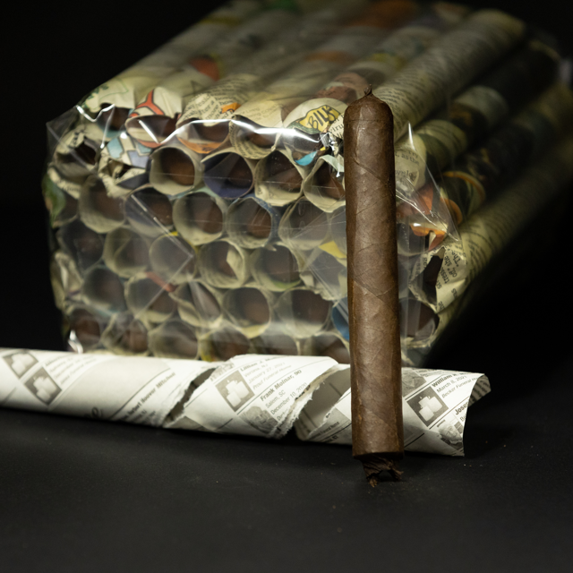 DG Cigars