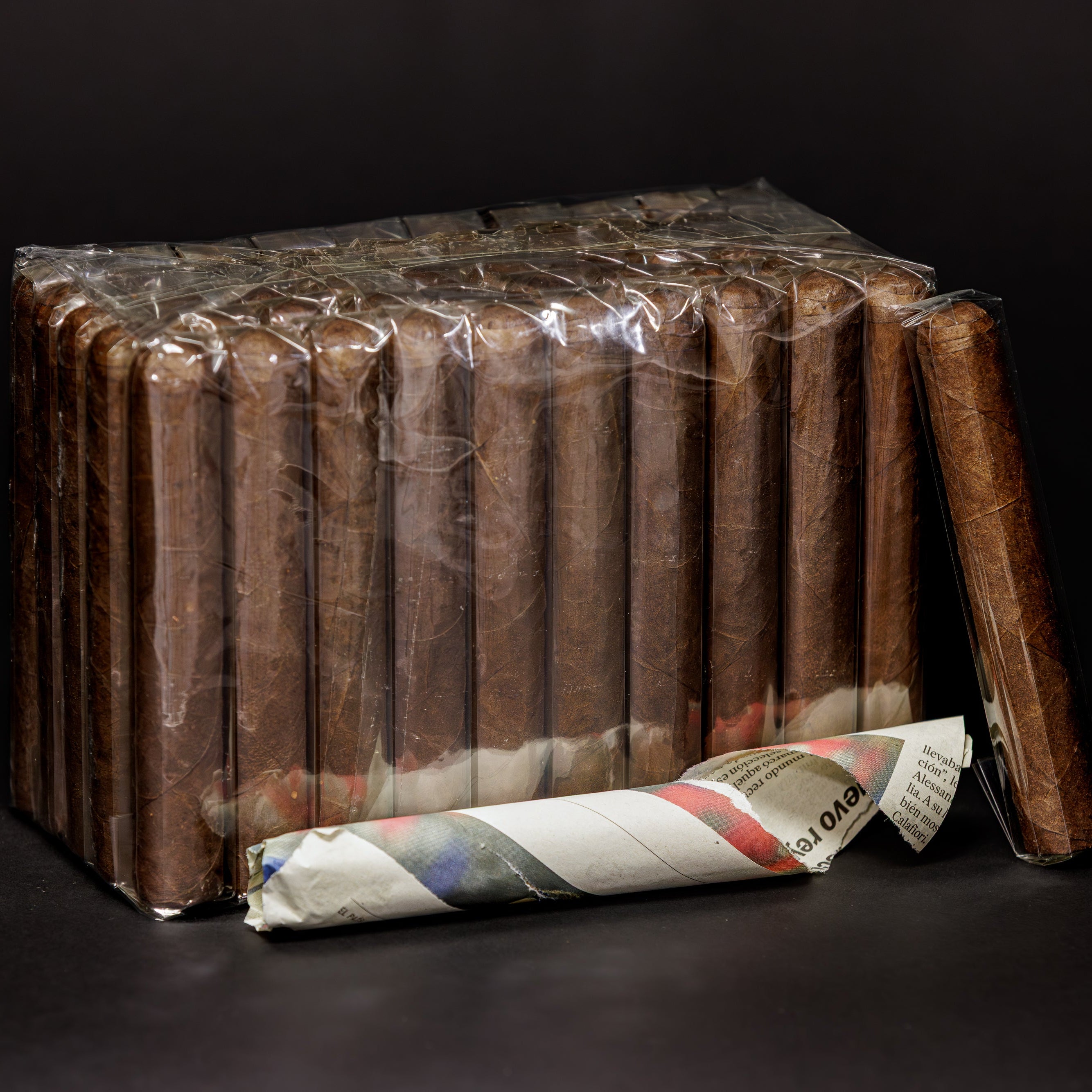 DG Cigars