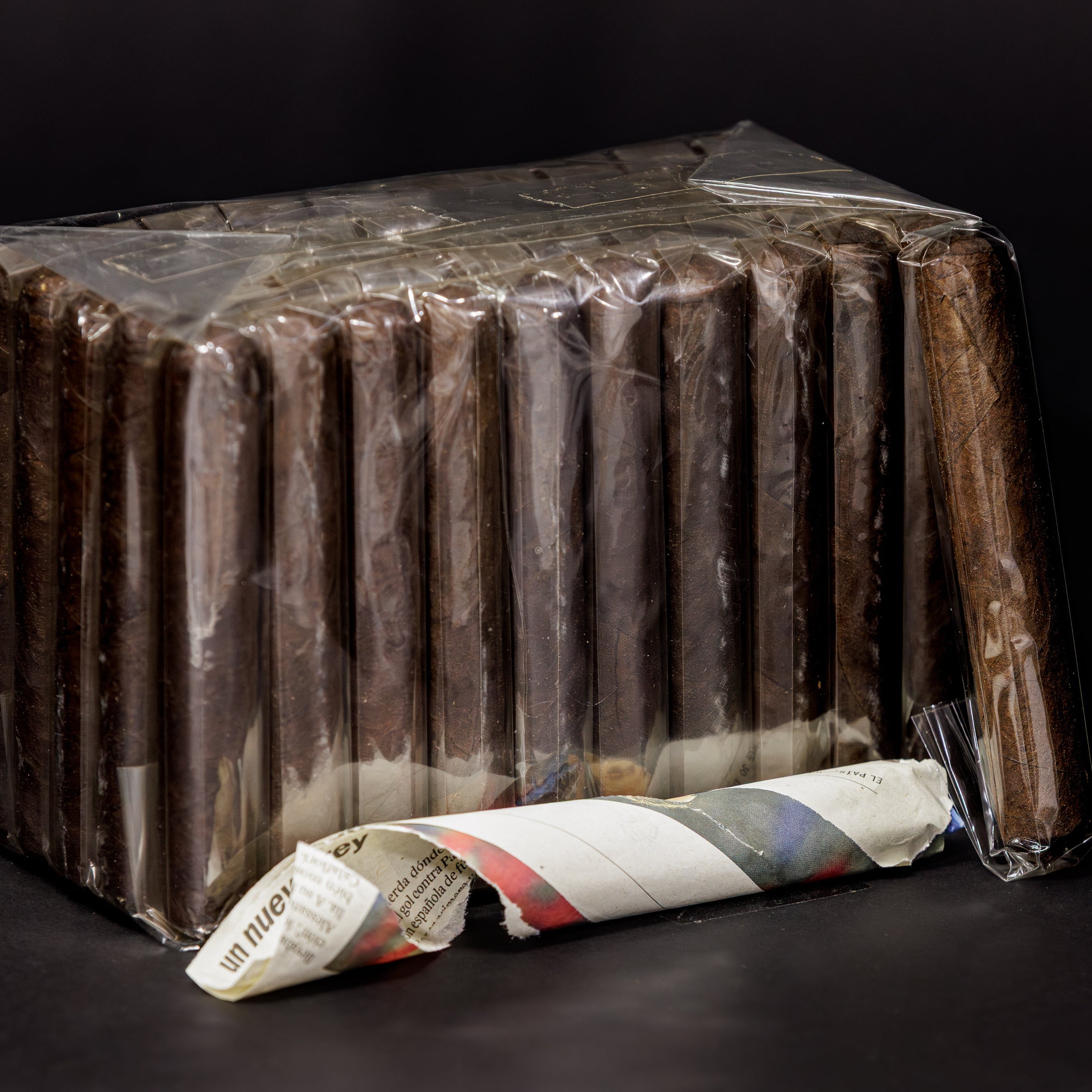 DG Cigars