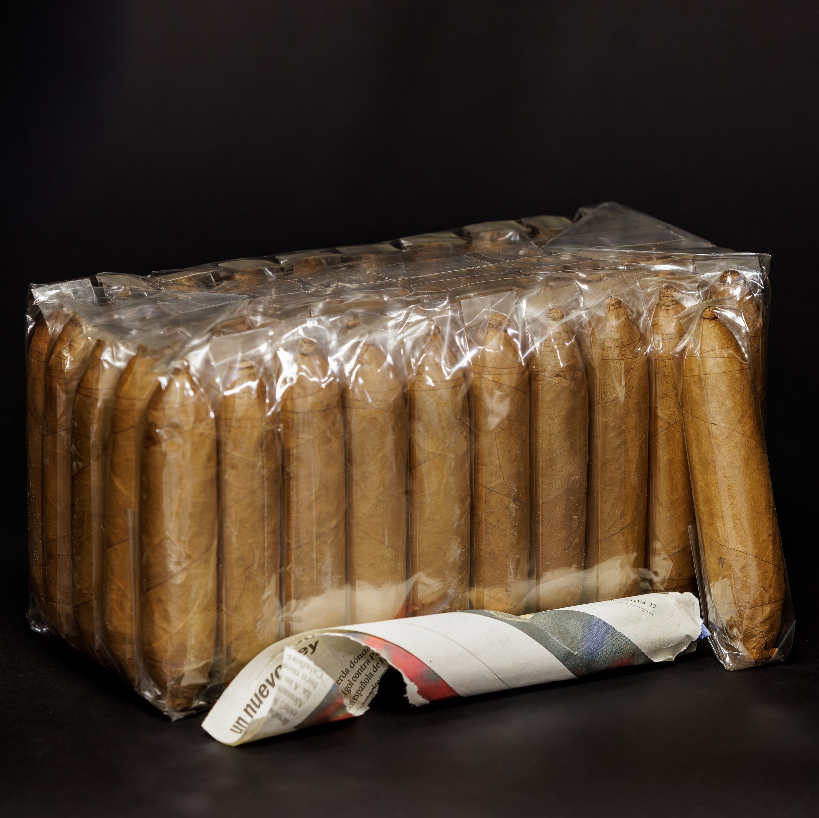 DG Cigars