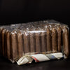 Bomba 4 1/2x60 Maduro Super Premium Cellophane JL2