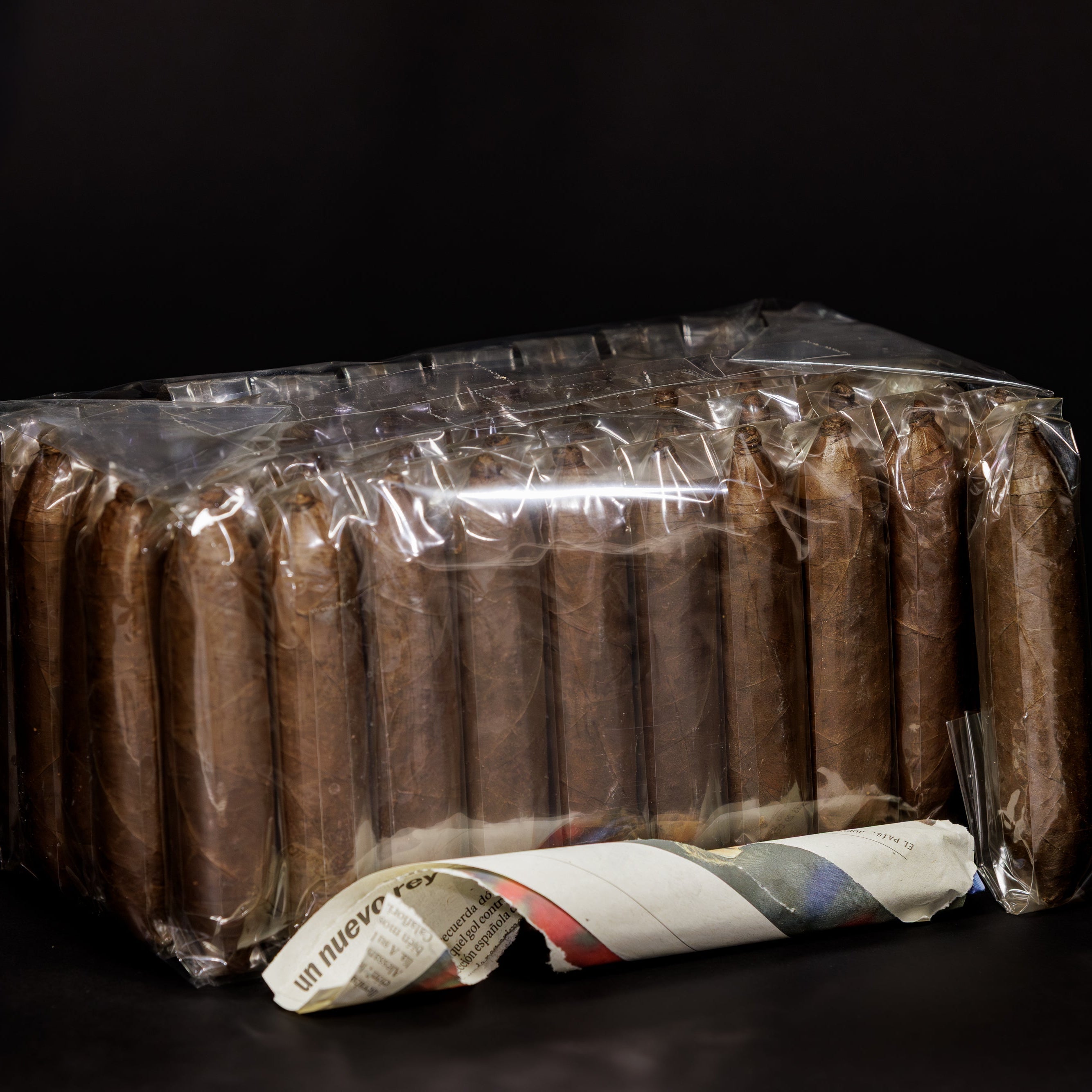 DG Cigars