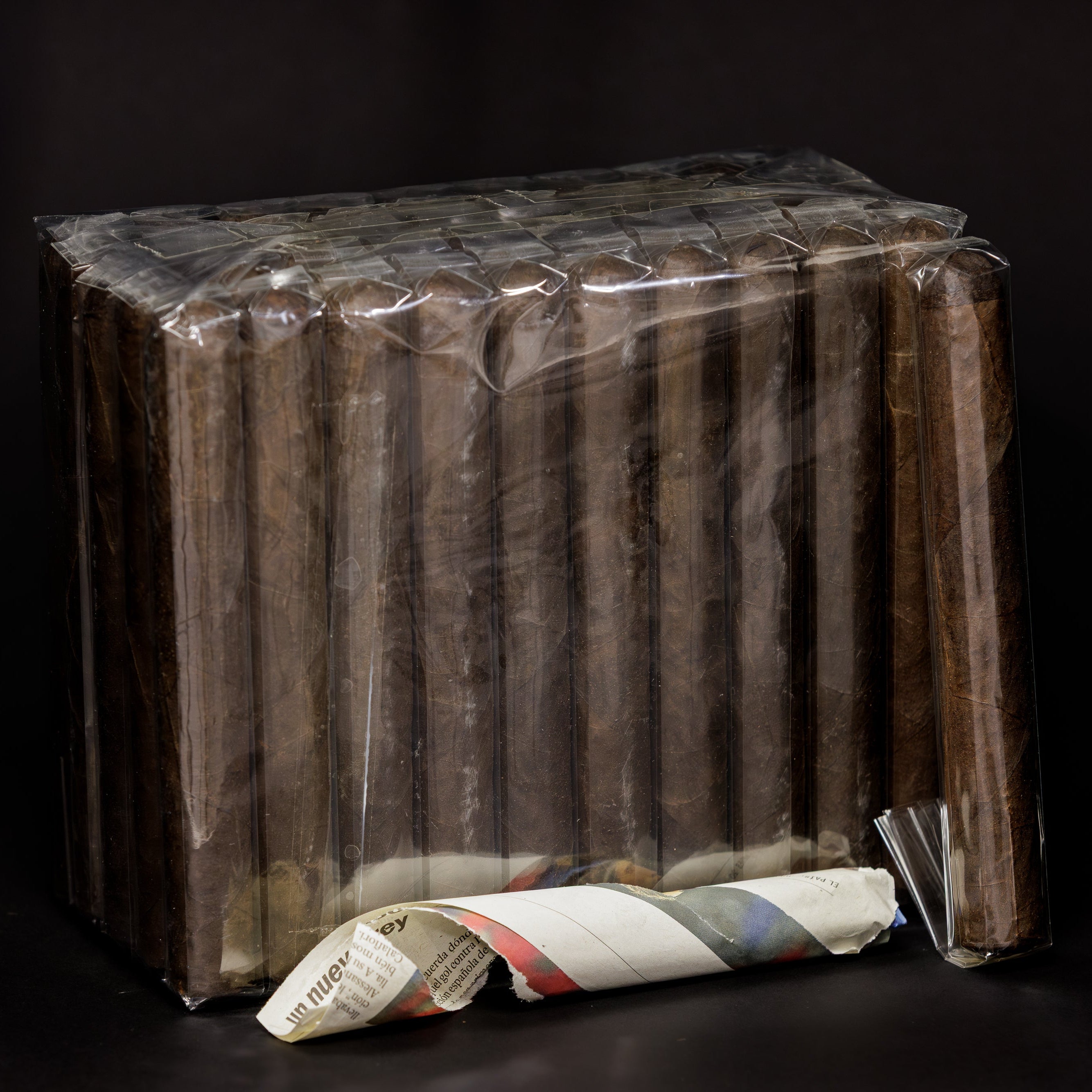 DG Cigars