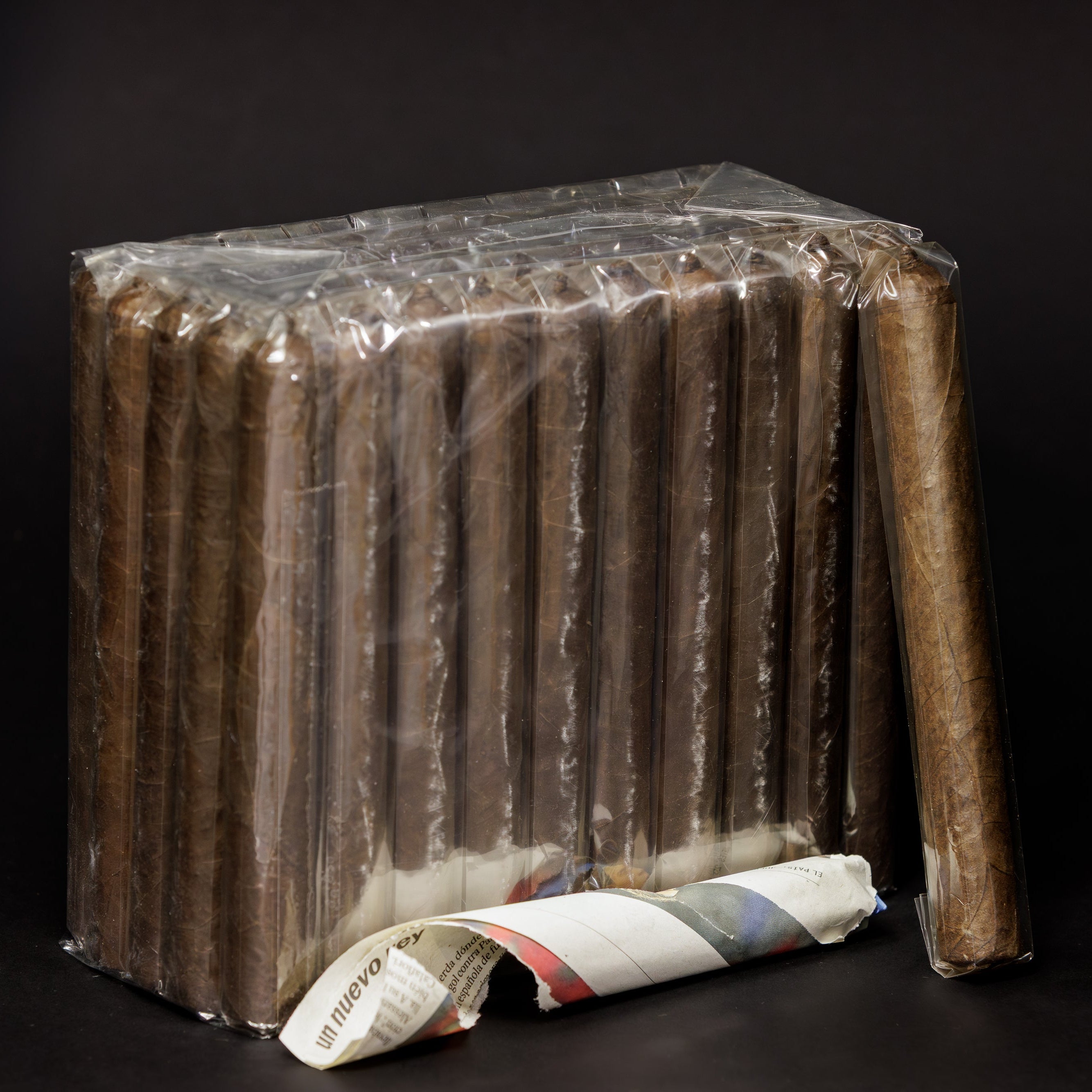 DG Cigars