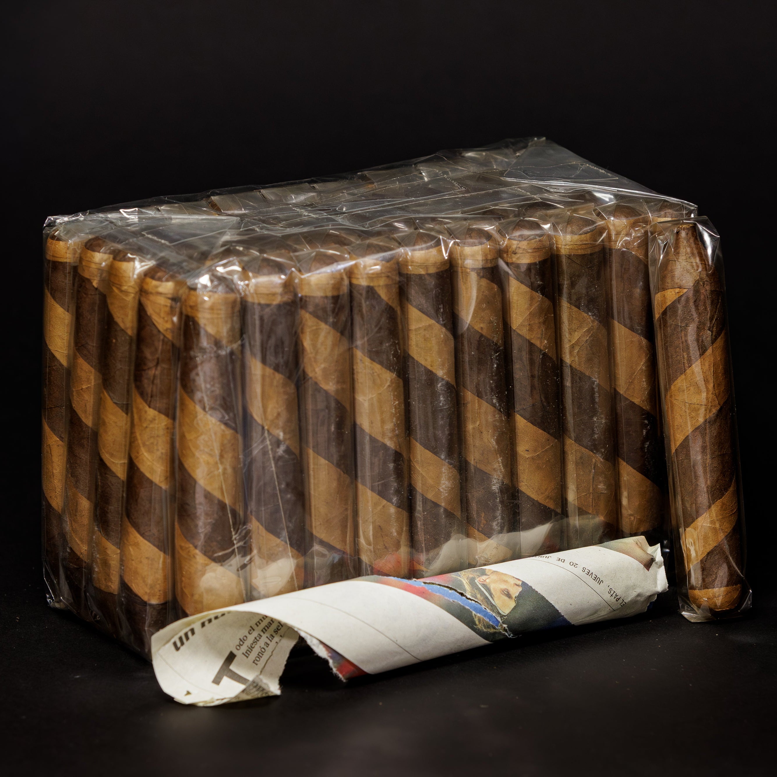 DG Cigars