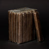 Gordo 6 1/2x70BP Maduro Super Premium Cellophane JL2
