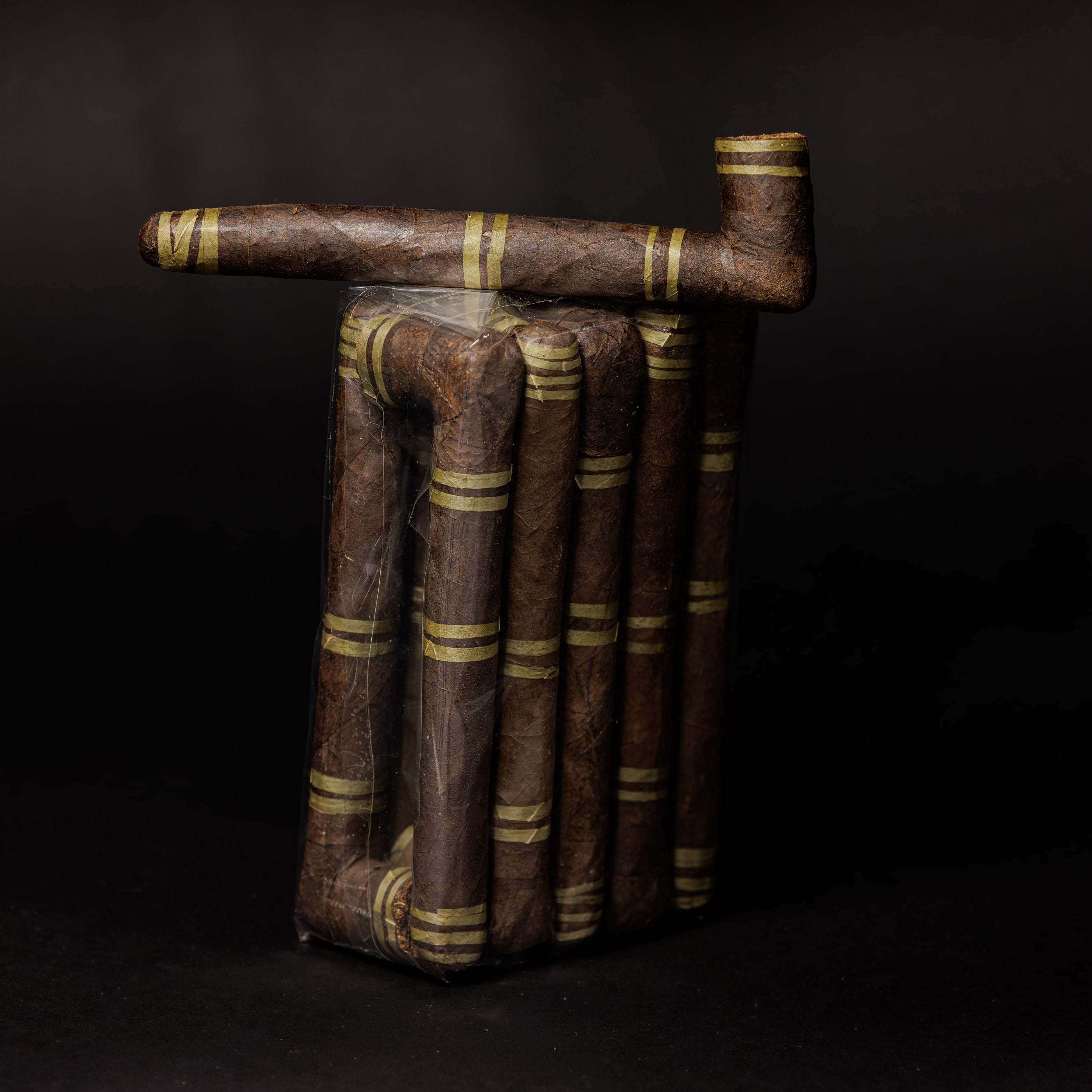 DG Cigars