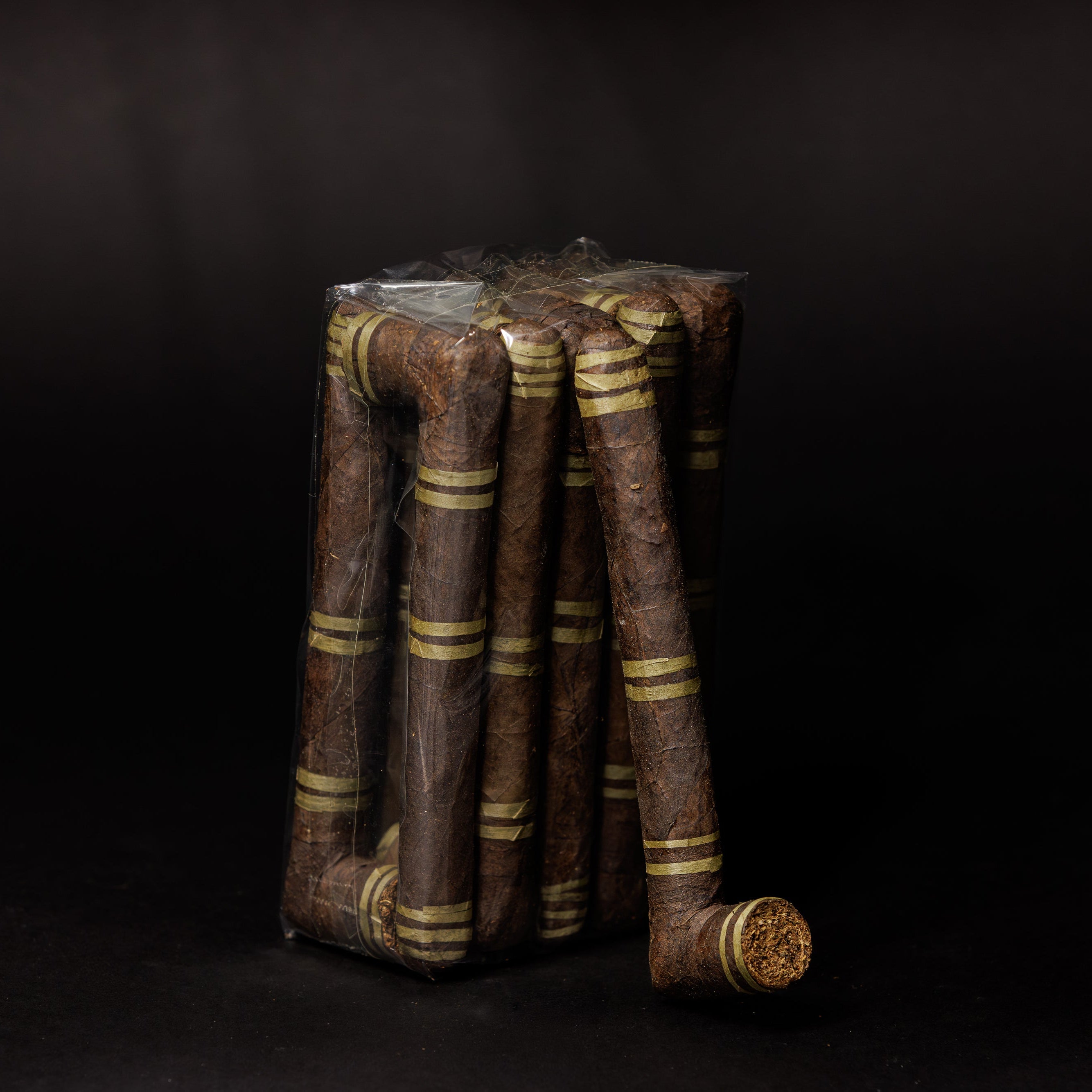 DG Cigars