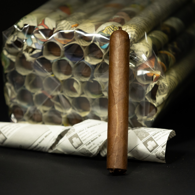 DG Cigars