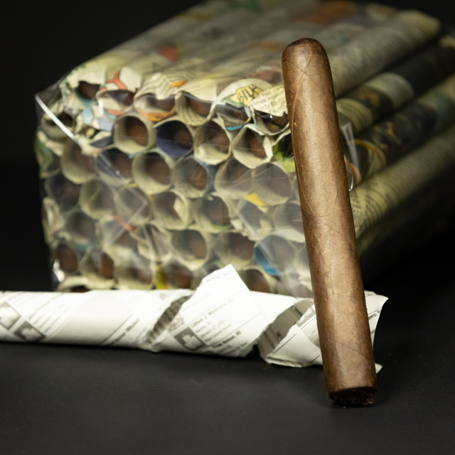 DG Cigars
