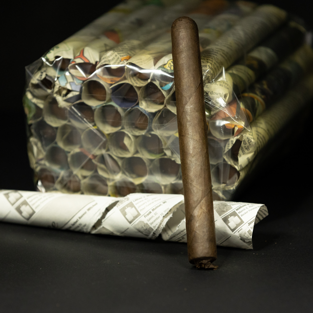 DG Cigars
