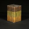Toro #1 – 6×52