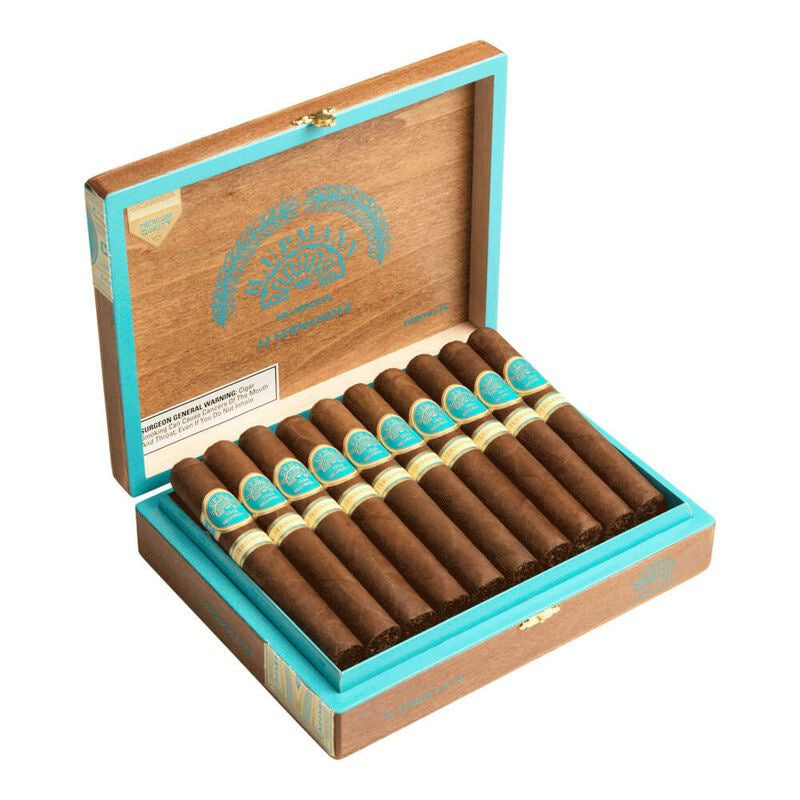 DG Cigars