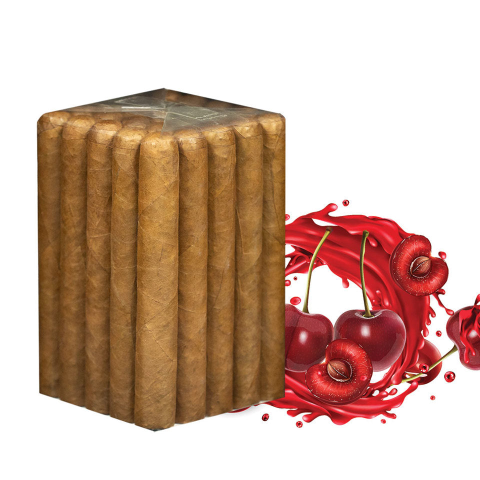 6 x 52 Cherry